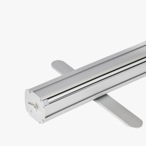 Standard Retractable (Hardware Only)