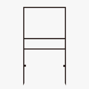 Real Estate Frame Only