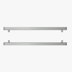 Snap Poster Hanger Hardware Only