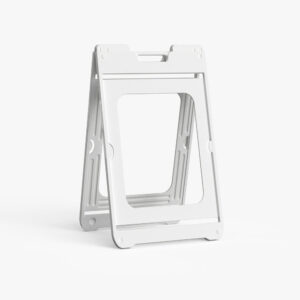 White SimpoSign II (Hardware Only)