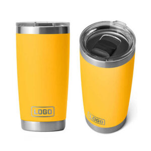BuzzBrew Tumbler