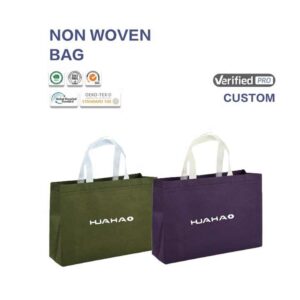 EcoGroove Tote Bags