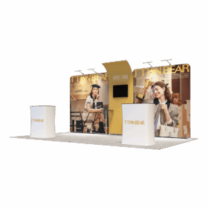 ExpoElevate Displays