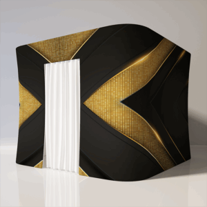 SnapSphere Enclosure