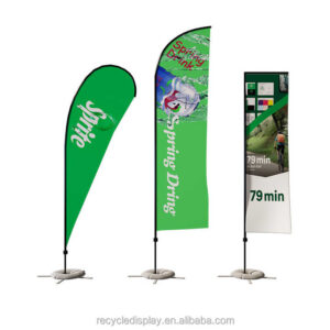 SkyWave Banners