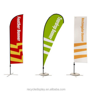 BreezeBrand Flags