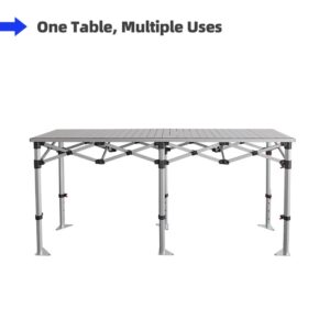 Folding Table