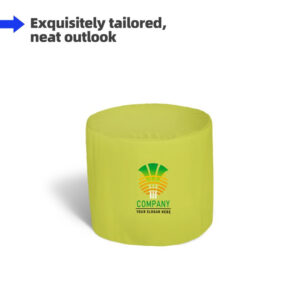 Round Fitted Table Covers