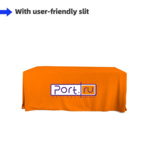 Pleated Table Covers