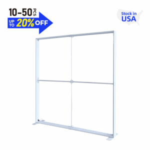 SEG Light Box Frame（10-50pcs）