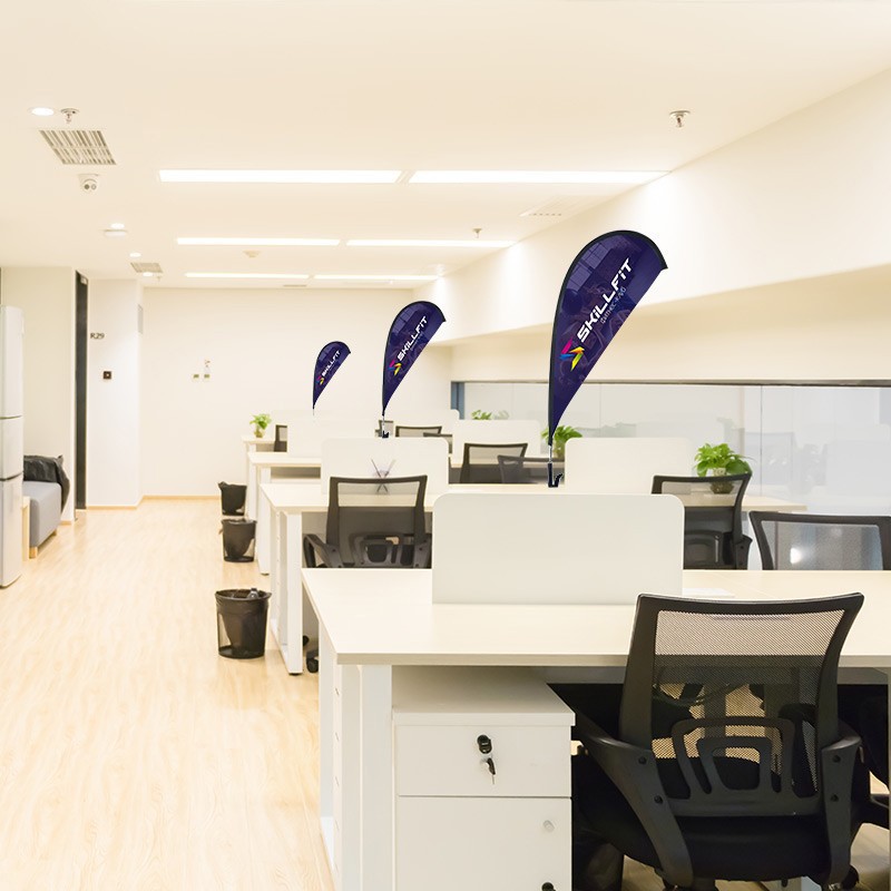 Clip Flags - Image 2