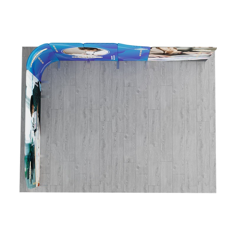 16.4x13ft Magnetic Modular Fabric Displays-A - Image 3