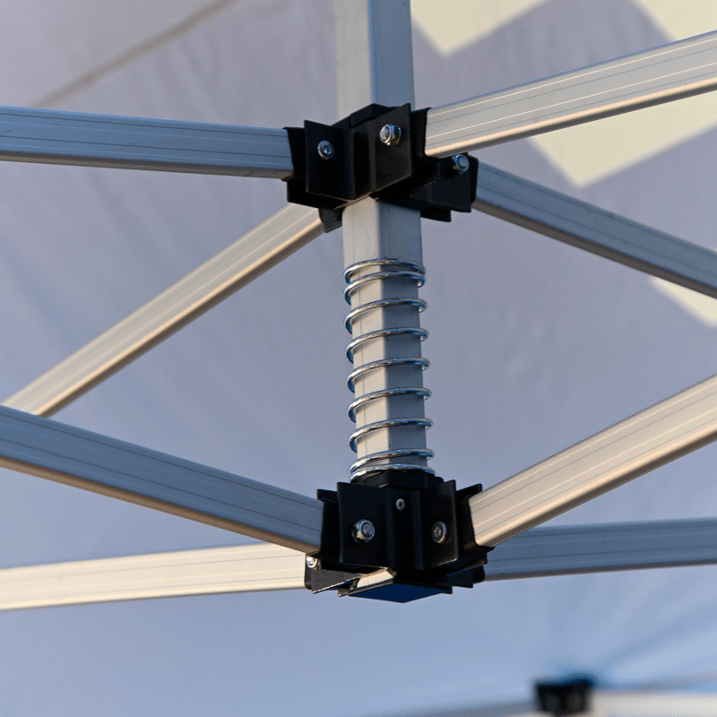 8x8 Blank Canopy Tent(No Print) - Image 5