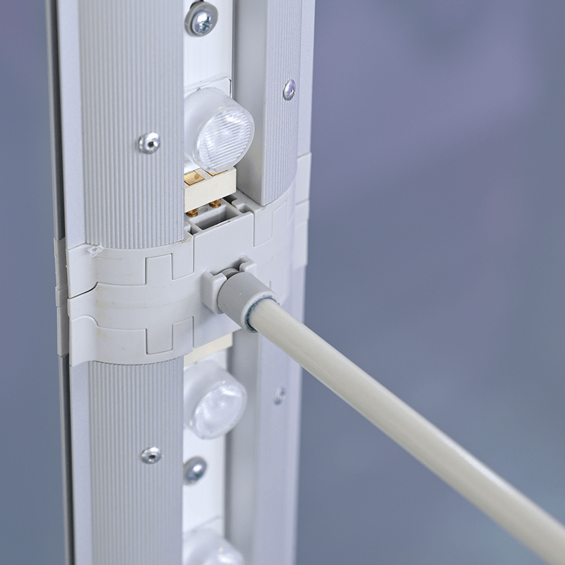 SEG Light Box Folding Stand - Image 5