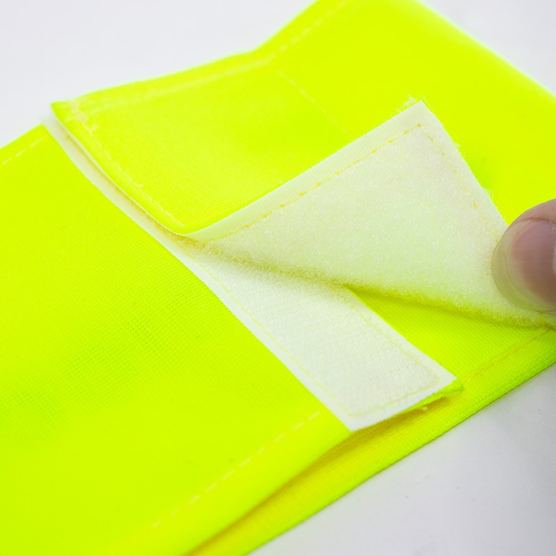 Custom Printed Hi Vis Armband - Image 9