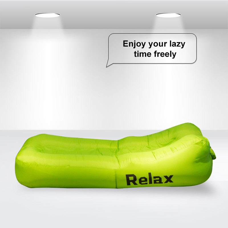 Air Bed - Image 2