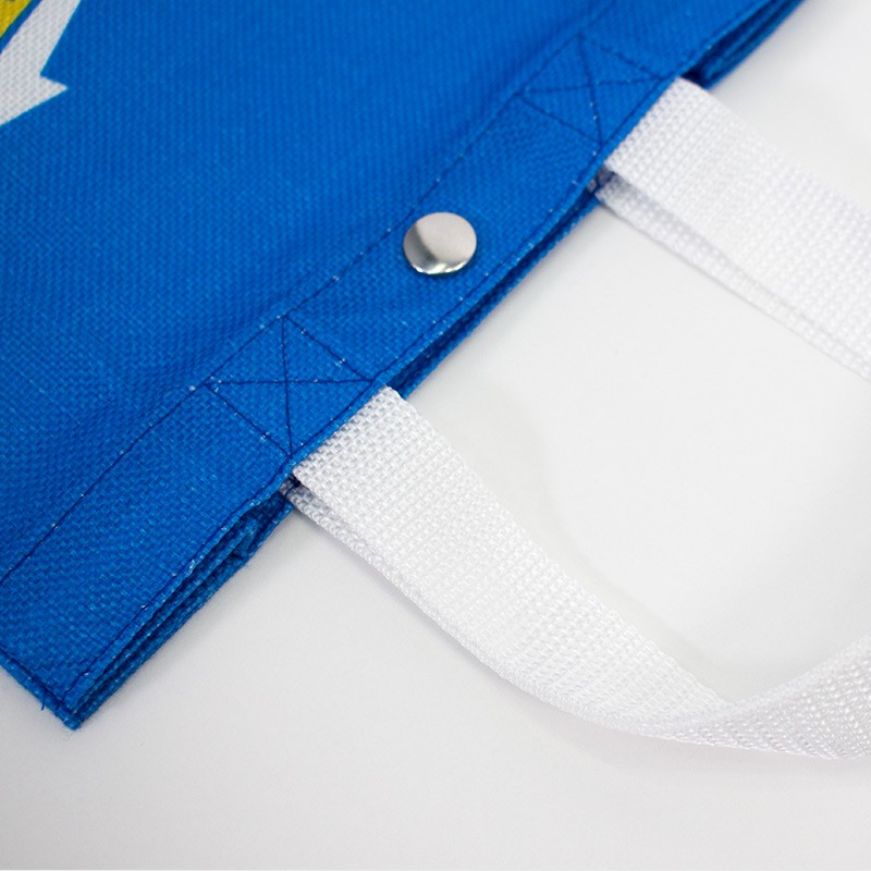 Promotional Grocery Tote - Image 3