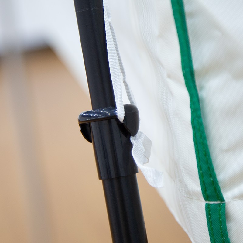 Curve Tent Billboard Banner - Image 3