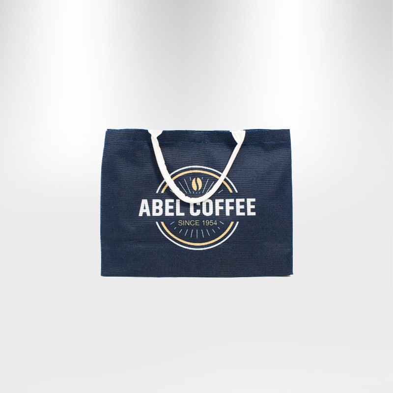 Rope Handle Shopping Bags - Image 3