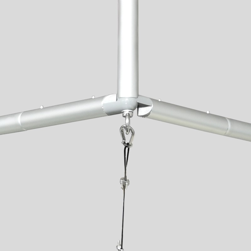 Tiered Square Hanging Sign - Image 8