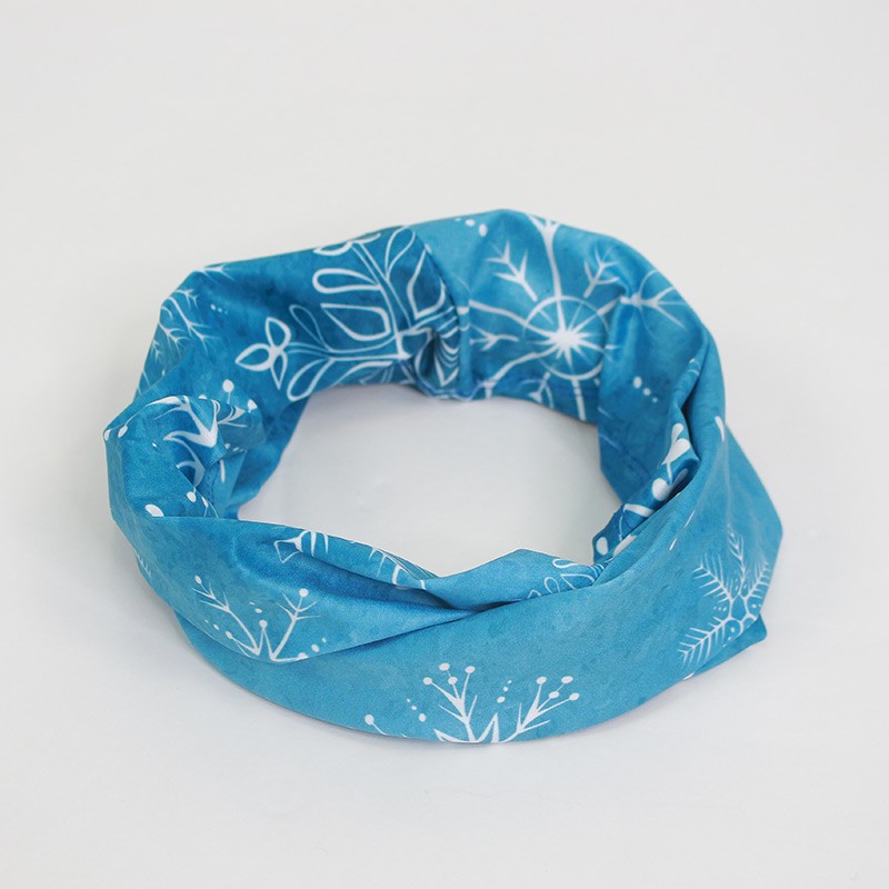 2-Ply Neck Gaiter - Image 5