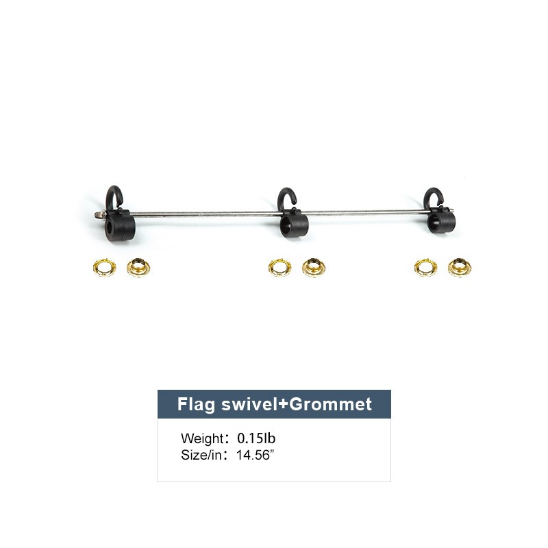 Golf Flags - Image 2