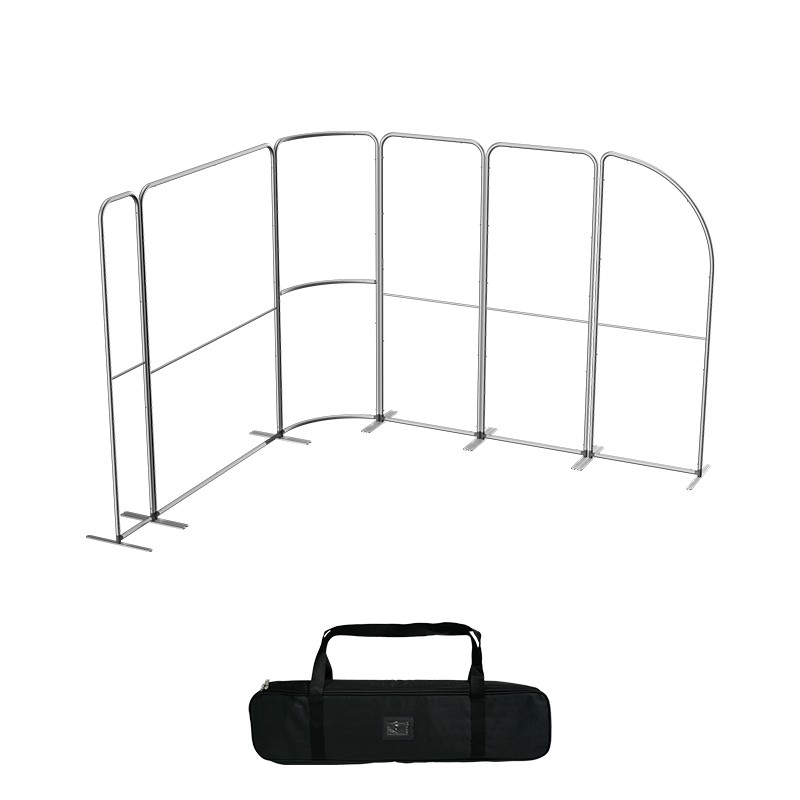 10x10ft Magnetic Modular Fabric Displays-C - Image 4