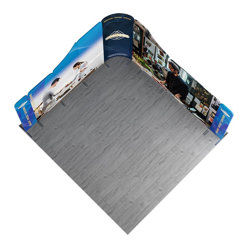13x13ft Magnetic Modular Fabric Displays-C - Image 3