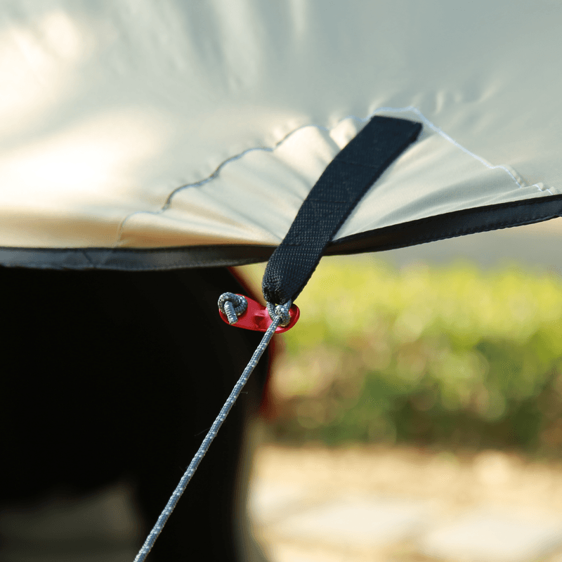 Car Tail Tarp - Image 3