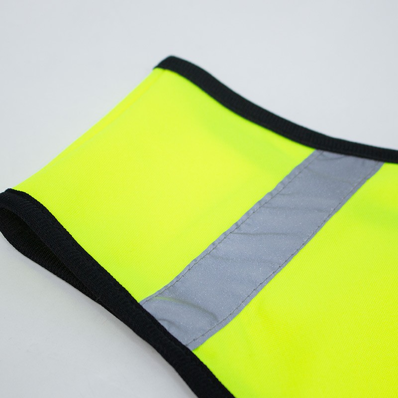 Reflective X-Vest - Image 8