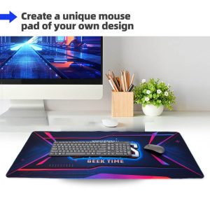Gaming Mouse Pad