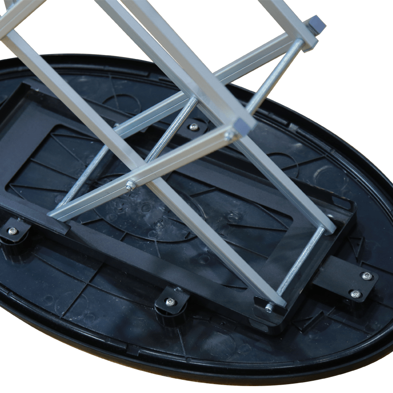 Spring Up Display Counter Frame - Image 3