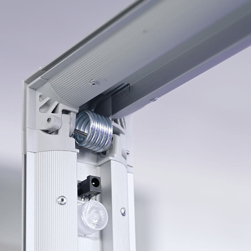 SEG Light Box Folding Stand - Image 4