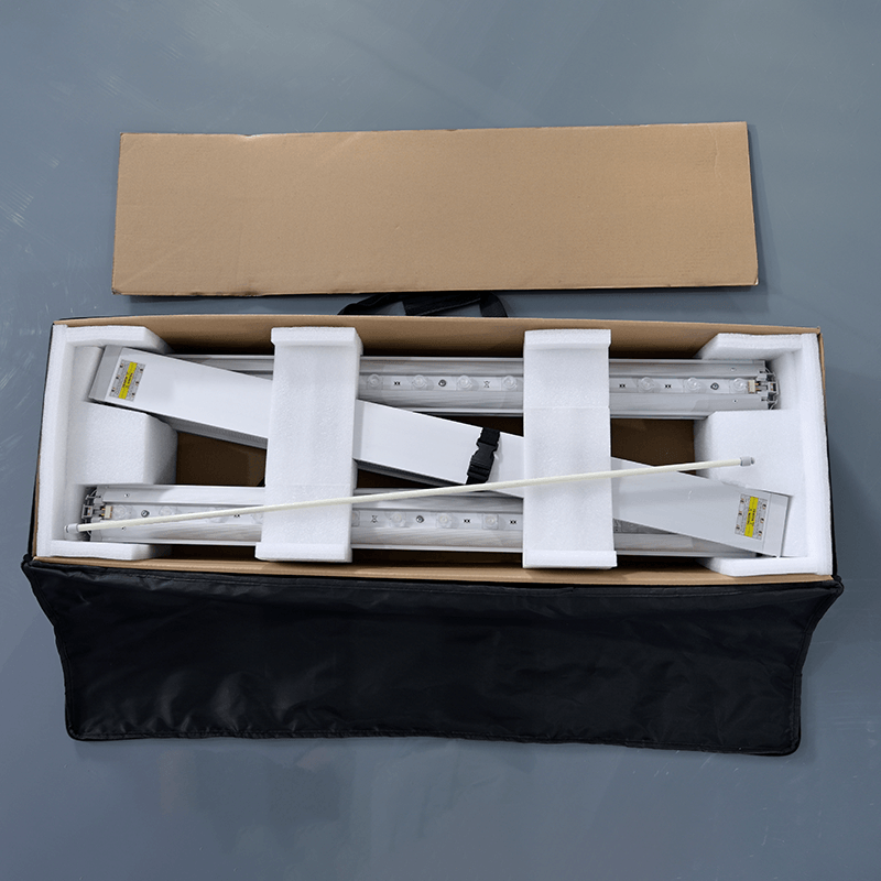 SEG Light Box Folding Stand - Image 7