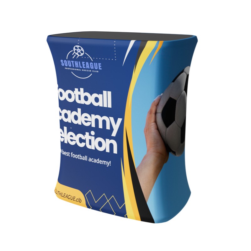 10x10ft Trade Show Booth Kit - A1 - Image 8