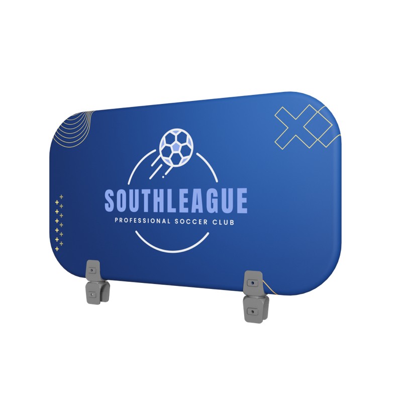 10x10ft Trade Show Booth Kit - A1 - Image 7