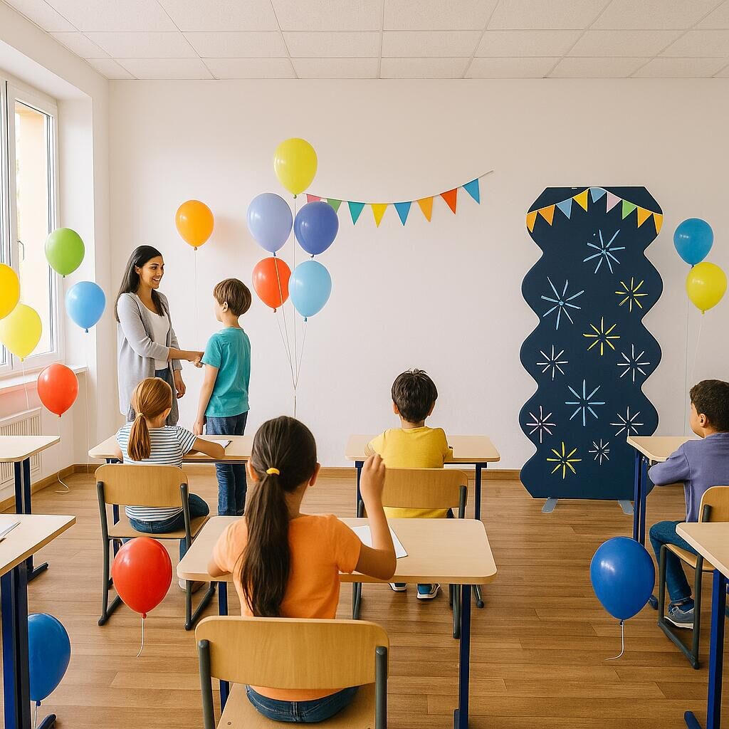 Corrugated Spring Stand - Image 2