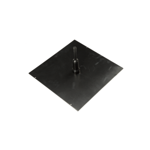 Standard Steel Plate-13.3lb