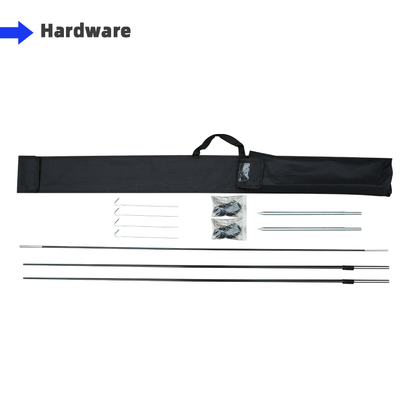 Racing Air Gate Frame