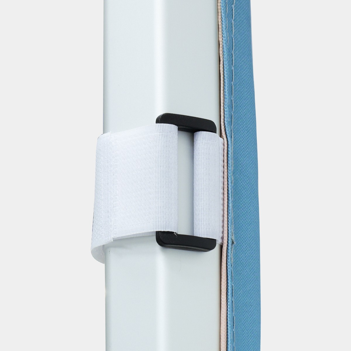 Full Wall with Door&PVC Window - Image 2