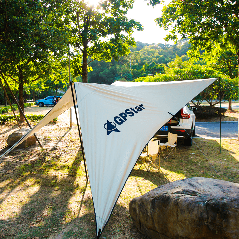 Car Tail Tarp - Image 8