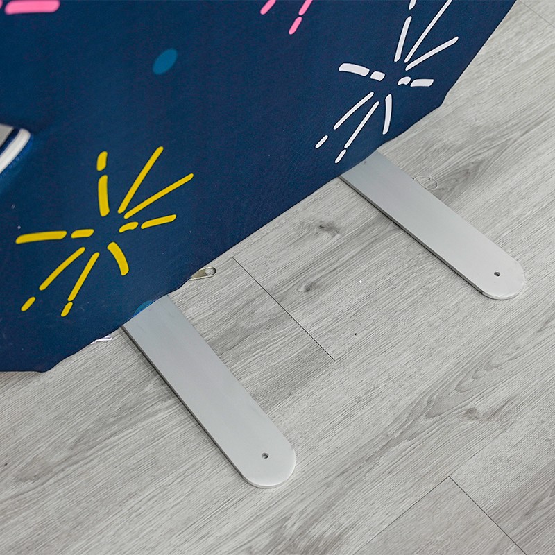 Corrugated Spring Stand - Image 7