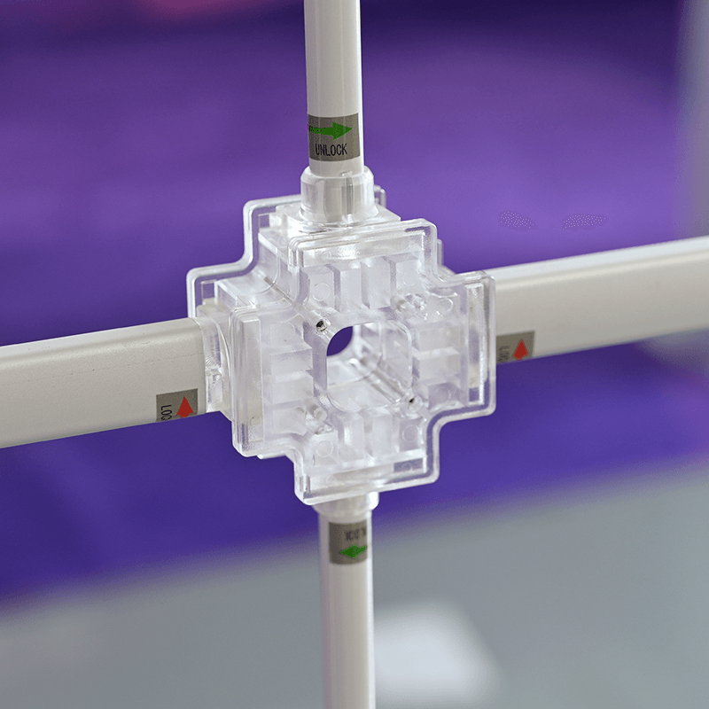 6.6x7.4ft SEG Light Box - Image 3