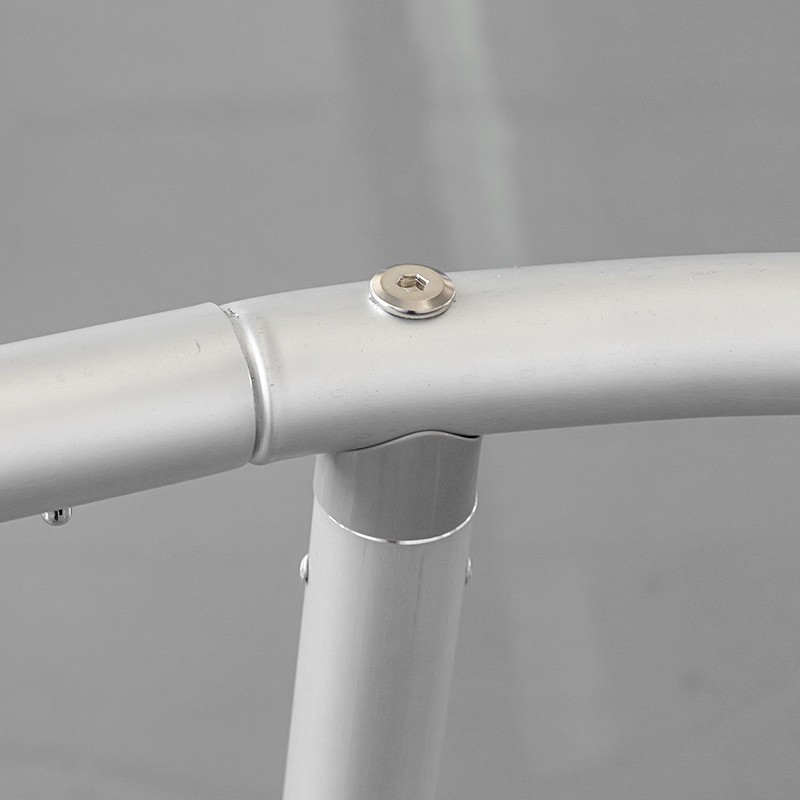 Cloud Shaped Hanging Sign - Image 8