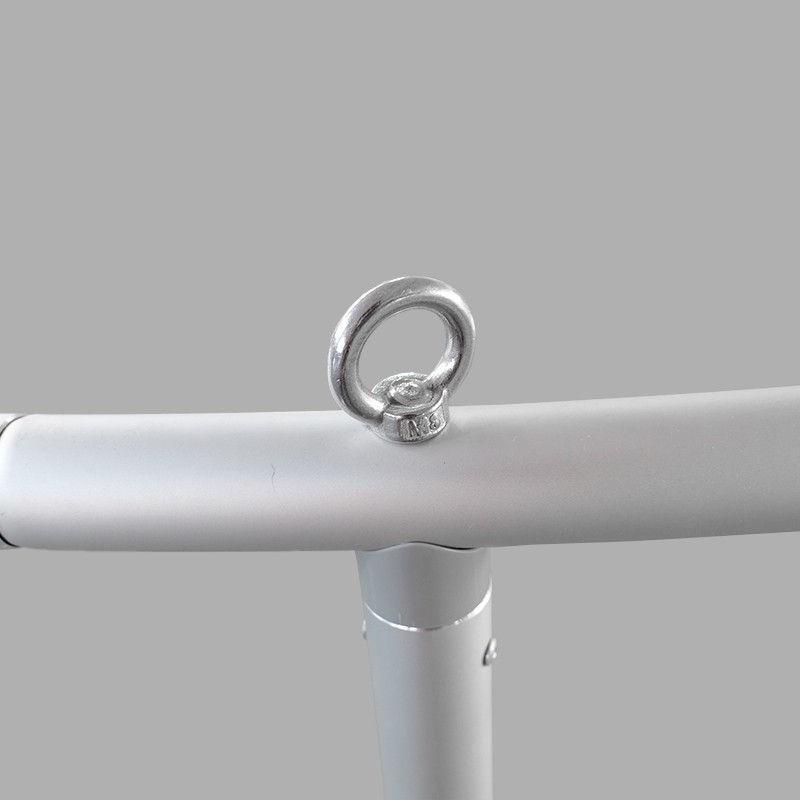 Swirl Hanging Sign - Image 8