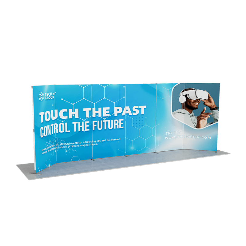 Foldable SEG Modular Display Kit P - Image 9