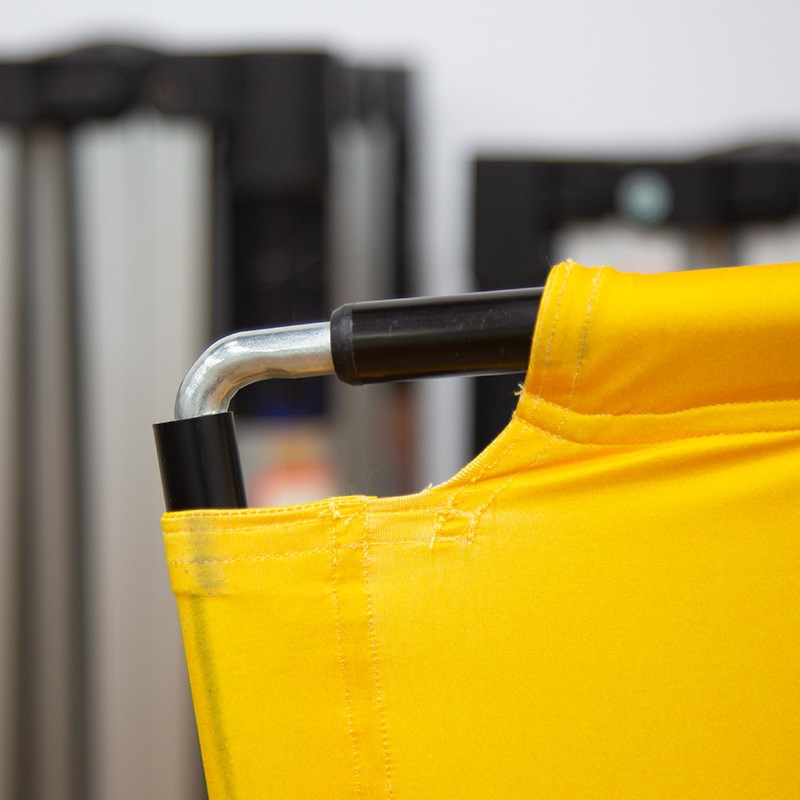 Square Tent Billboard Banner - Image 4