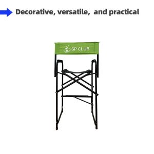 Director's Chair Band