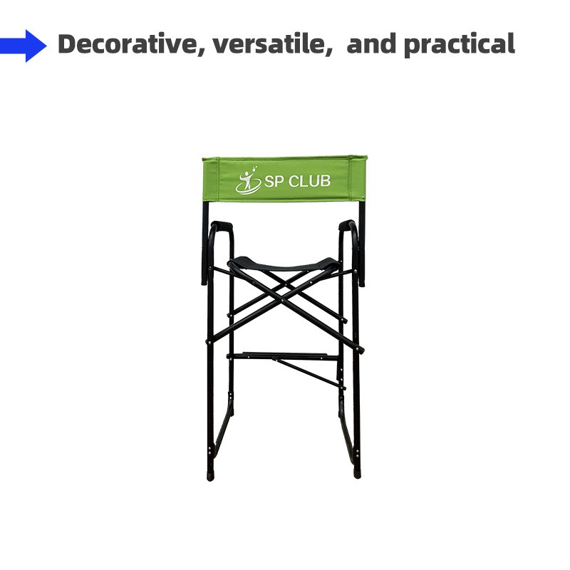 Director's Chair Band