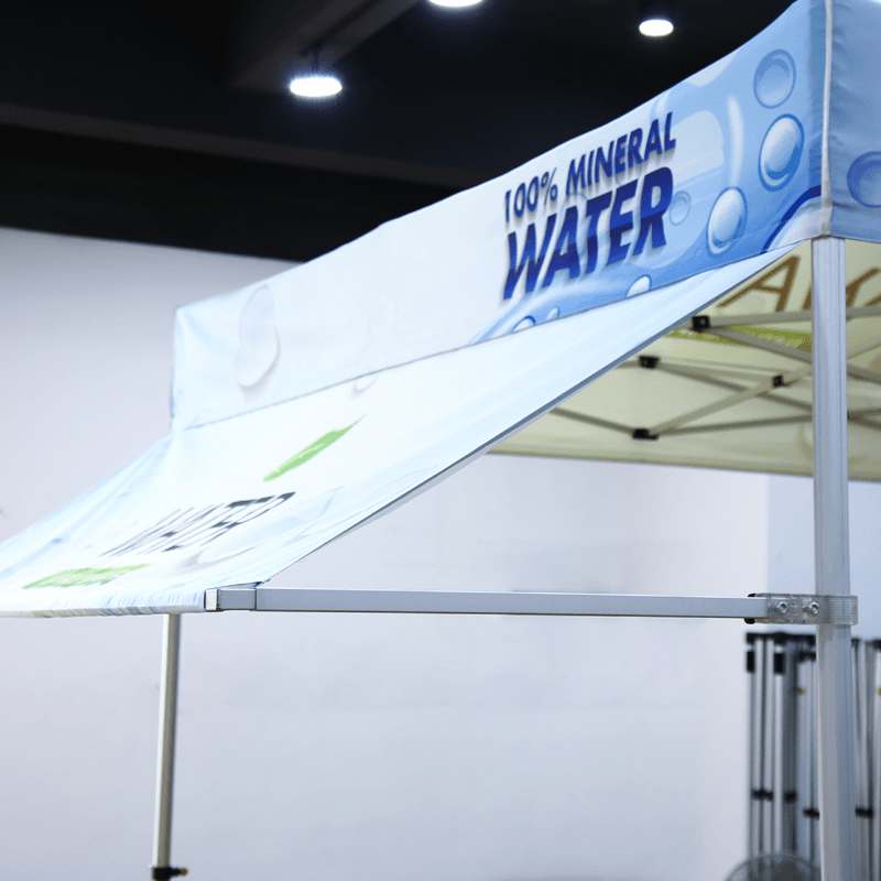 Tent Awning - Image 8